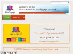 Sites similar to namen.menengage.org