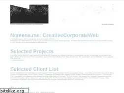 Sites similar to namena.me