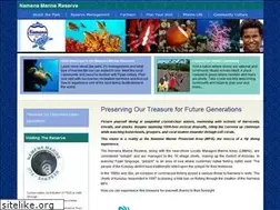 Sites similar to namena.org