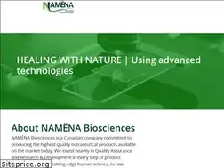 Sites similar to namenabio.com