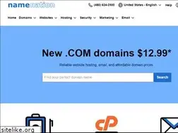 Sites similar to namenation.com