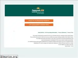 Sites similar to namendaxrhcp.com
