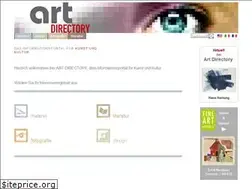 Sites similar to namenderkunst.com