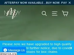 Sites similar to namenecklace.com.au