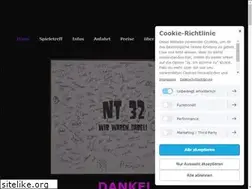 Sites similar to namenlosetage.de