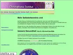 Sites similar to namensanalyse.com