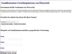 Sites similar to namenskarten.lima-city.at