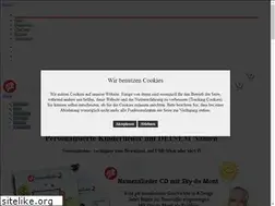 Sites similar to namenslieder.de
