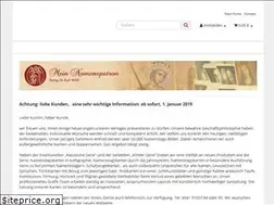 Sites similar to namenspatron.de