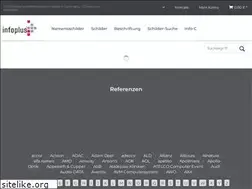Sites similar to namensschilder.de