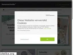 Sites similar to namensschnuller.de