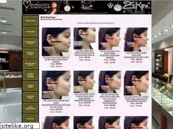 Sites similar to nameplatejewelry.com