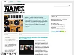 Sites similar to namepr.co.uk