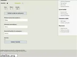 Sites similar to nameprofiler.azurewebsites.net