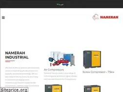 Sites similar to namerah.com