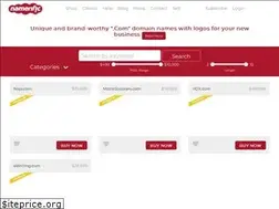 Sites similar to namerific.com