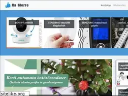 Sites similar to namerre.hu