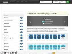 Sites similar to names-of-baby.com