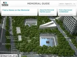 Sites similar to names.911memorial.org