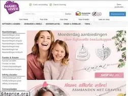 Sites similar to names4ever.be