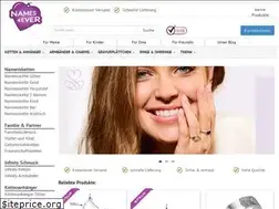 Sites similar to names4ever.ch