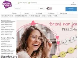 Sites similar to names4ever.co.uk