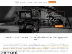 Sites similar to namesakeproductions.com