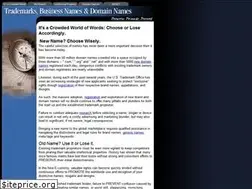 Sites similar to namesavers.net