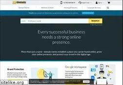 Sites similar to namesbeyond.com
