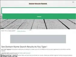 Sites similar to namescrazy.com
