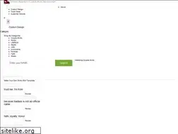 Sites similar to nameshirtsmean.com