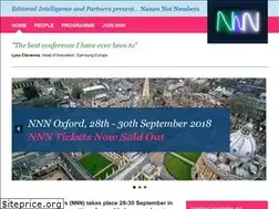 Sites similar to namesnotnumbers.com