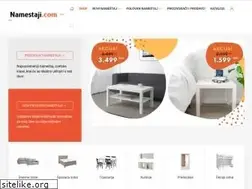 Sites similar to namestaji.com
