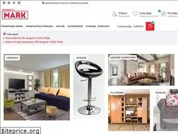 Sites similar to namestajmark.rs