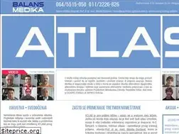 Sites similar to namestanjeatlasa.co.rs