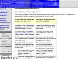 Sites similar to namestead.com