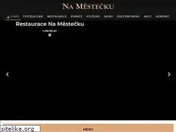 Sites similar to namestecku.cz