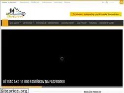 Sites similar to namestovo.info