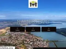 Sites similar to namestovo.sk