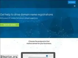 Sites similar to namestudioapi.com