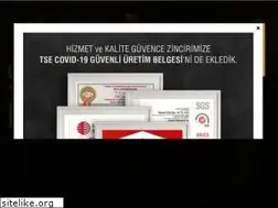Sites similar to namet.com.tr