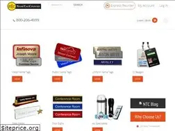 Sites similar to nametagcountry.com