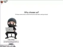 Sites similar to nametagninja.com