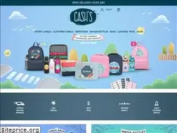 Sites similar to nametapes.com.au