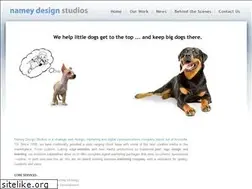 Sites similar to nameydesign.com