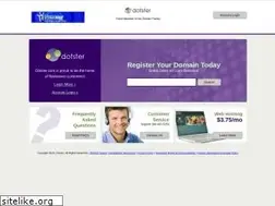 Sites similar to namezero.com