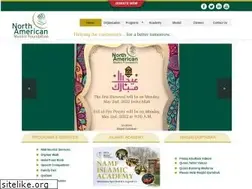 Sites similar to namf.ca