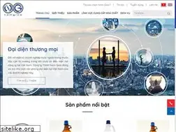 Sites similar to namgiaocorp.com