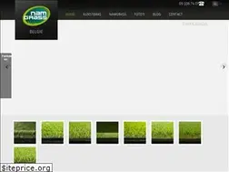 Sites similar to namgrass.be