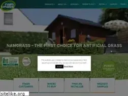 Sites similar to namgrass.co.uk